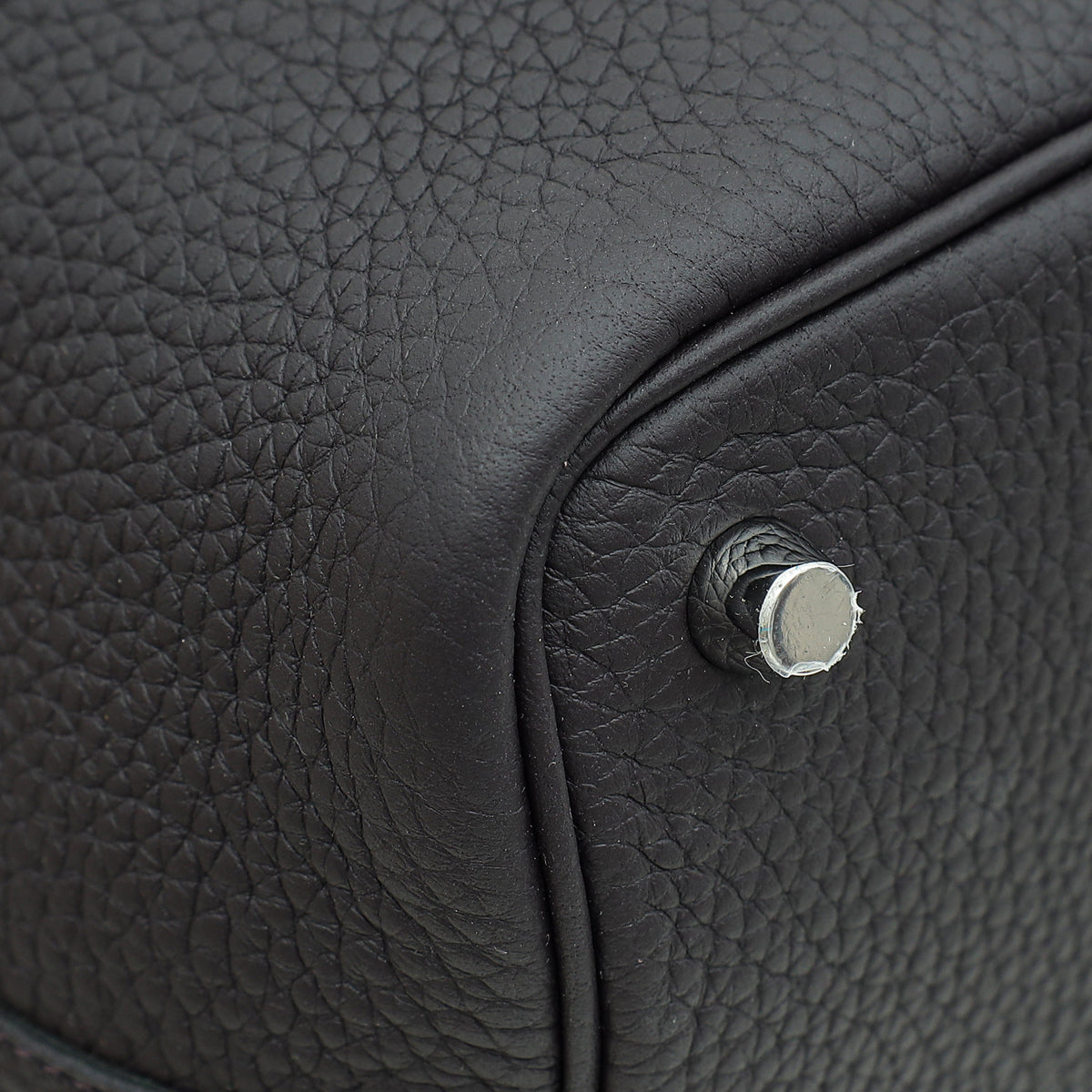 Hermes Prunoir Picotin Lock 18 Bag