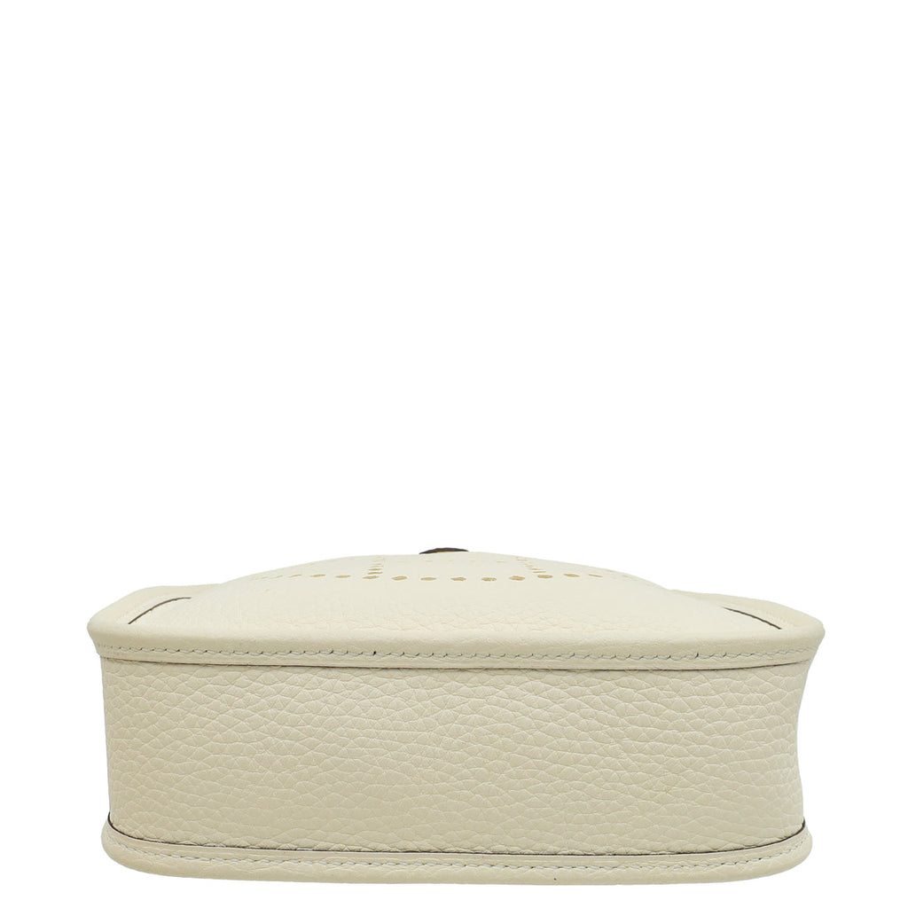 Hermes Craie Evelyne TPM Bag