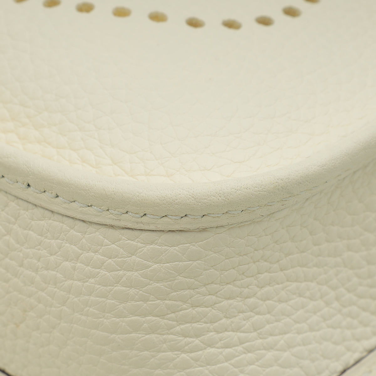 Hermes Craie Evelyne TPM Bag