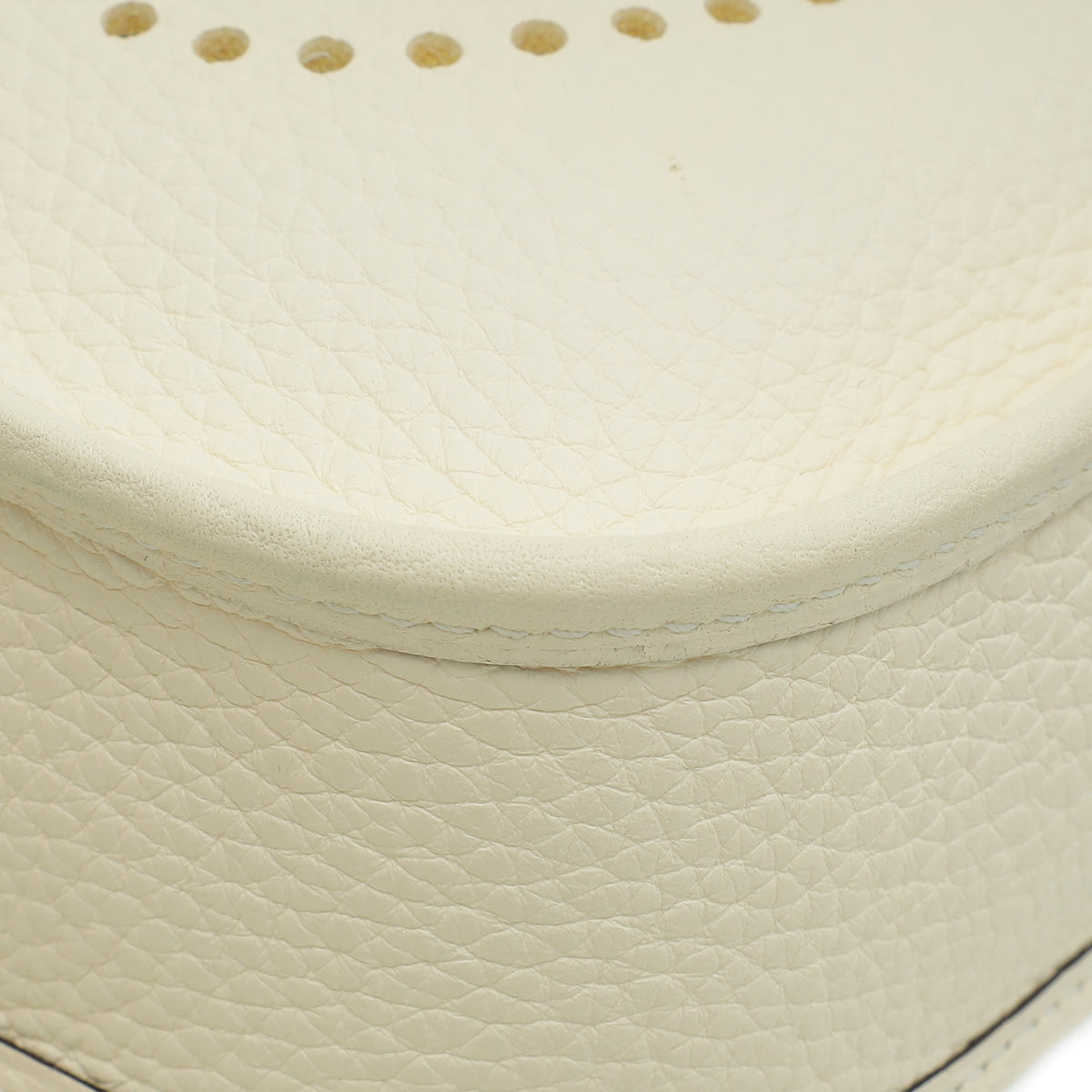 Hermes Craie Evelyne TPM Bag