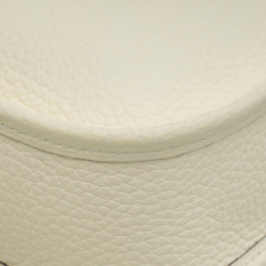 Hermes Craie Evelyne TPM Bag