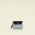 Hermes Bicolor Herbag Zip 20 Bag