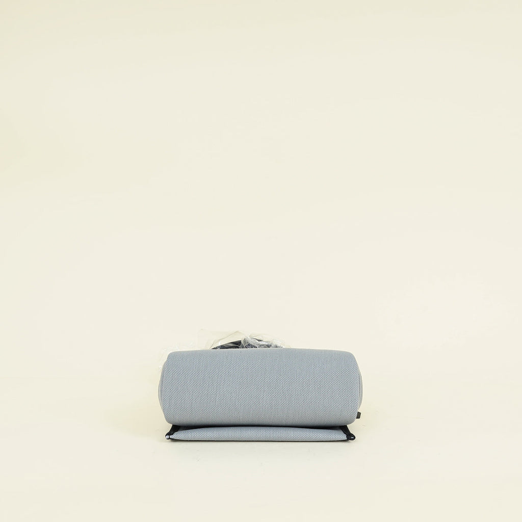 Hermes Bicolor Herbag Zip 20 Bag