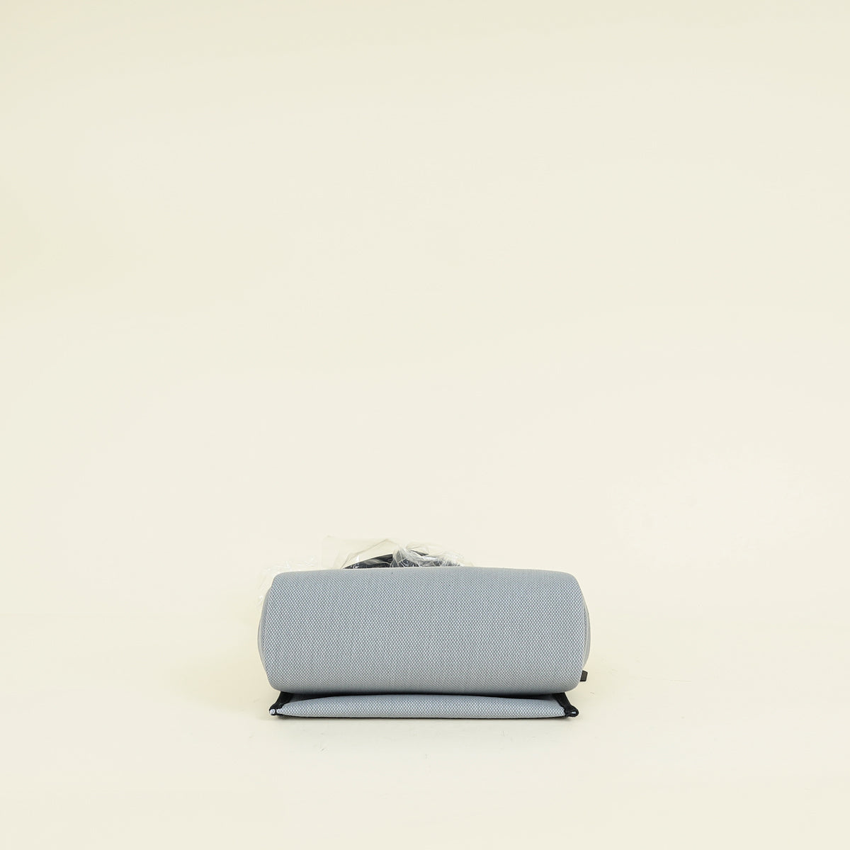 Hermes Bicolor Herbag Zip 20 Bag