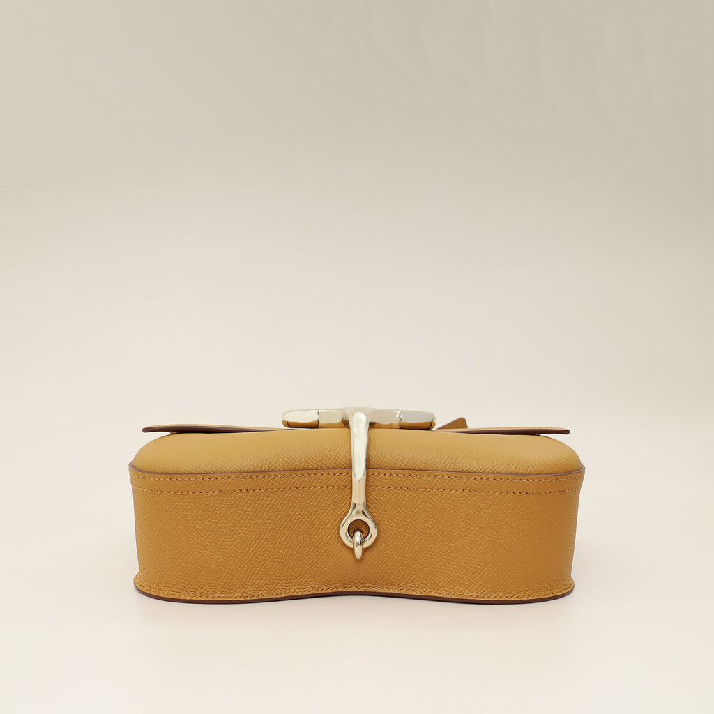 Hermes Sesame Della Cavalleria Elan Bag