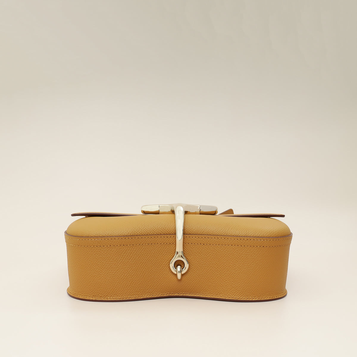 Hermes Sesame Della Cavalleria Elan Bag