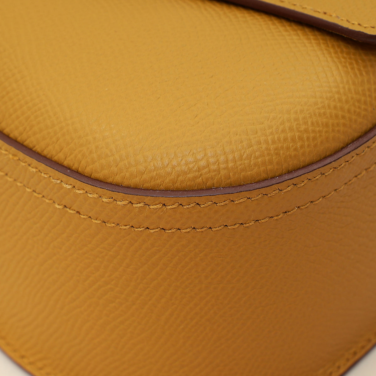 Hermes Sesame Della Cavalleria Elan Bag