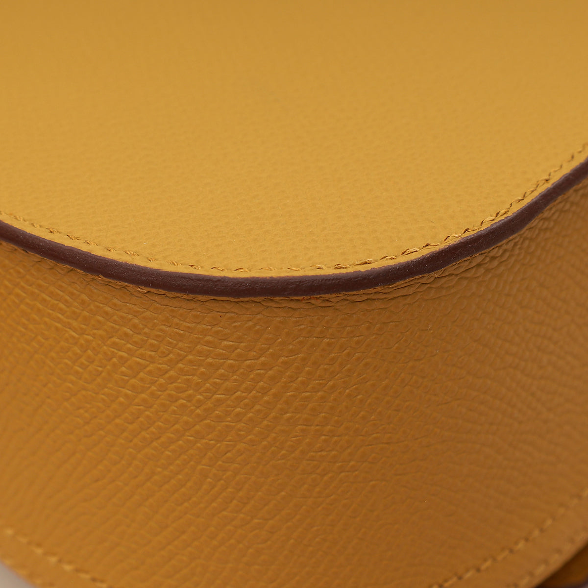 Hermes Sesame Della Cavalleria Elan Bag