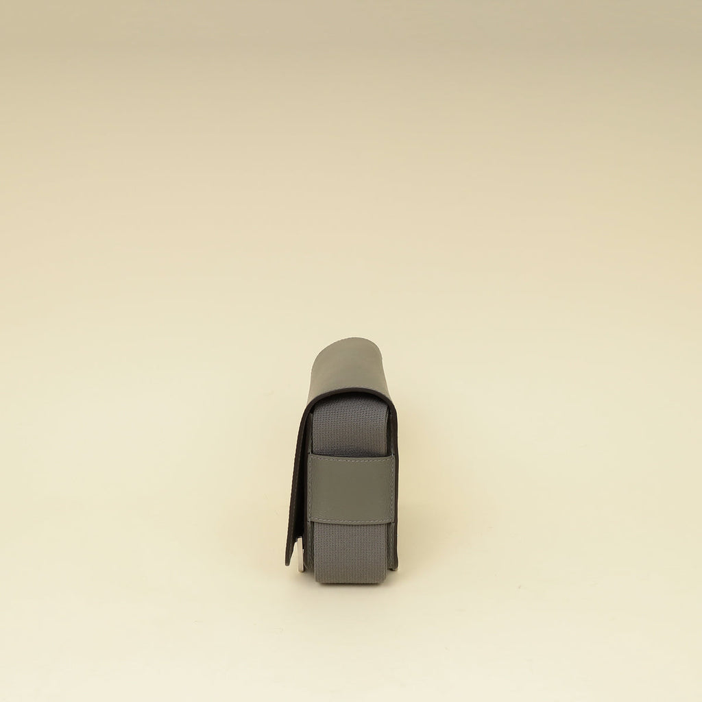 Hermes Gris Meyer Geta Bag