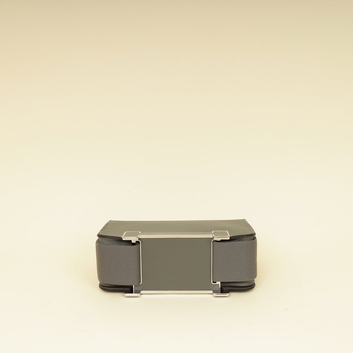 Hermes Gris Meyer Geta Bag