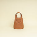 Hermes Gold In The Loop 18 Bag
