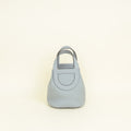 Hermes Gris Pantin In The Loop 18 Bag