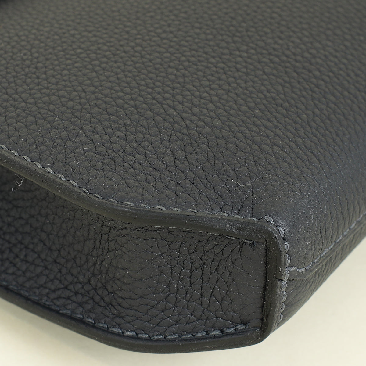 Hermes Caban Kelly Depeches 25 Pouch