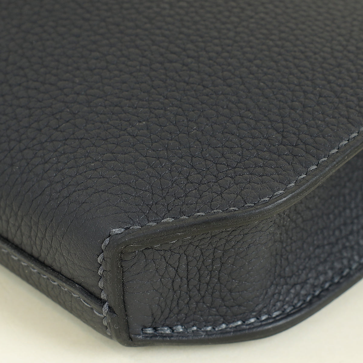Hermes Caban Kelly Depeches 25 Pouch