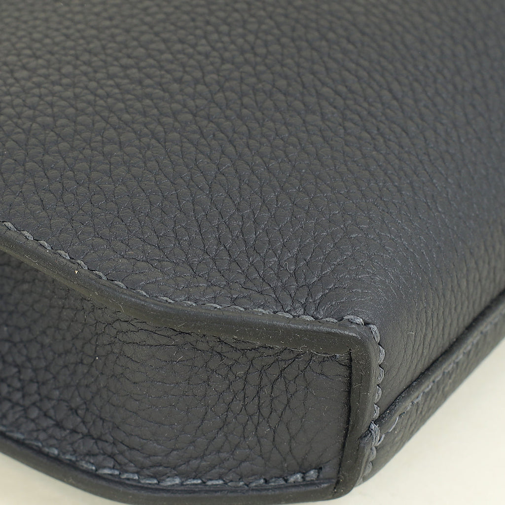Hermes Caban Kelly Depeches 25 Pouch