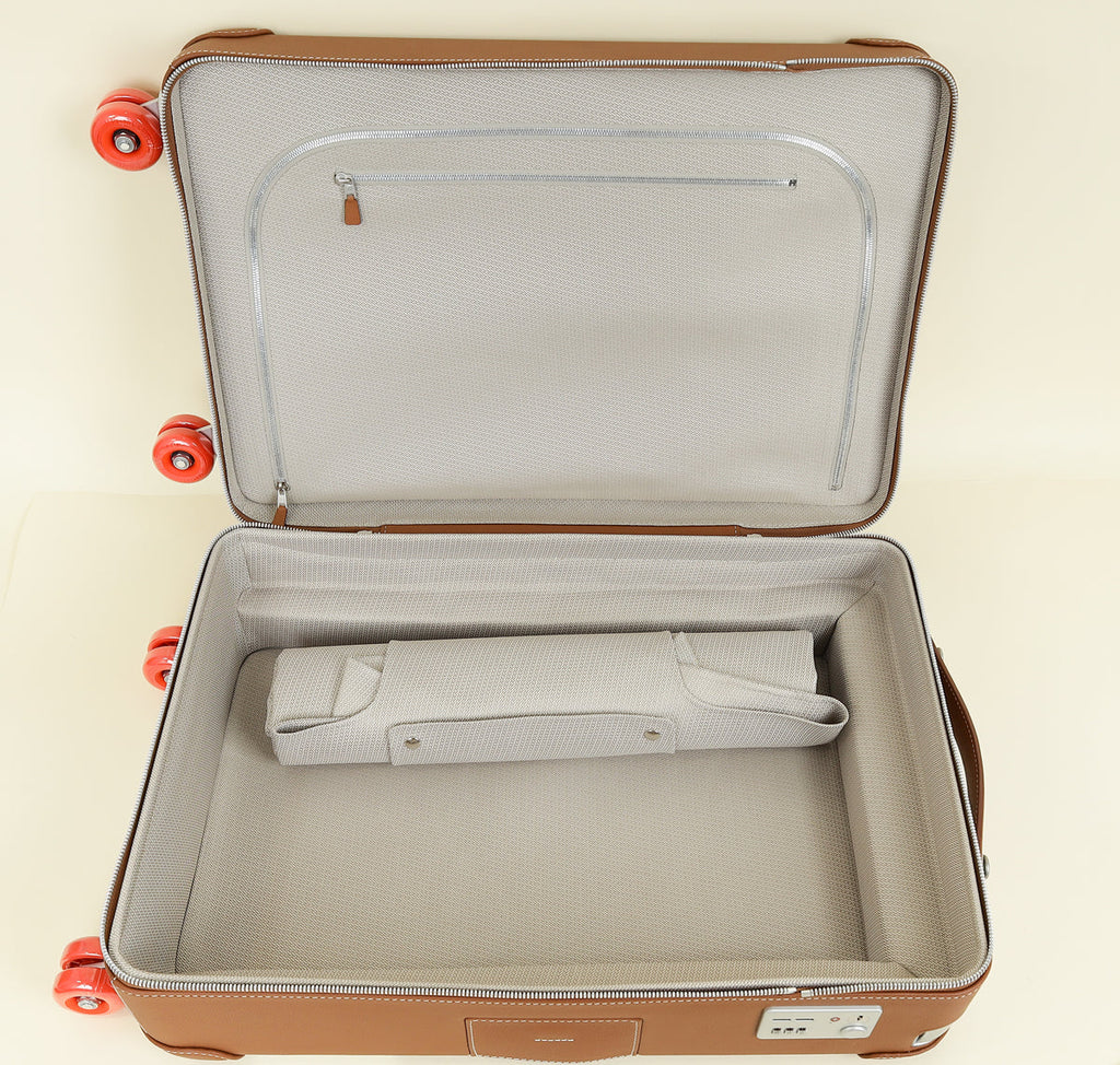 Hermes Tricolor Cargo R.M.S Cabin Suitcase