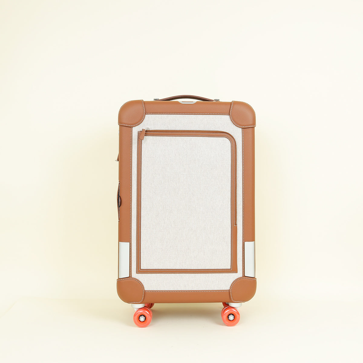 Hermes Tricolor Cargo R.M.S Cabin Suitcase