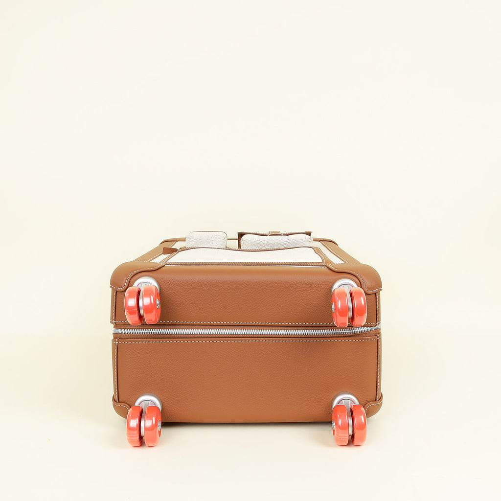 Hermes Tricolor Cargo R.M.S Cabin Suitcase