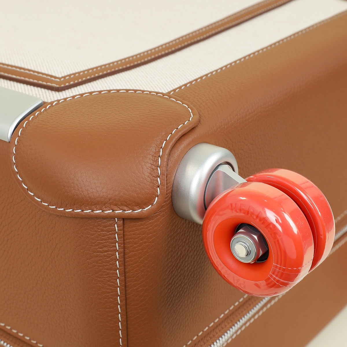 Hermes Tricolor Cargo R.M.S Cabin Suitcase