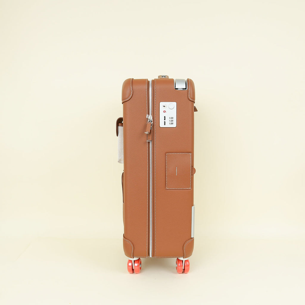 Hermes Tricolor Cargo R.M.S Cabin Suitcase