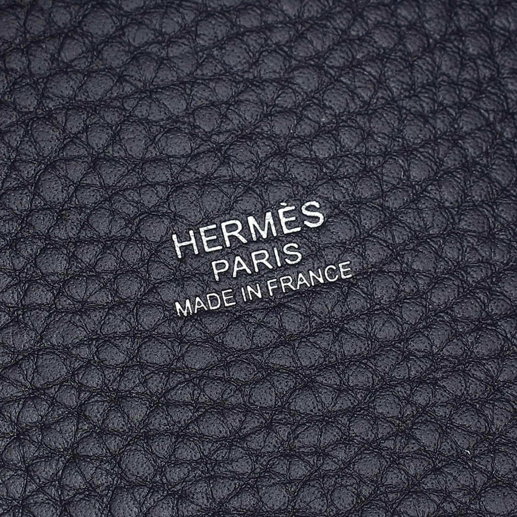 Hermes Caban Picotin Lock 22 Bag