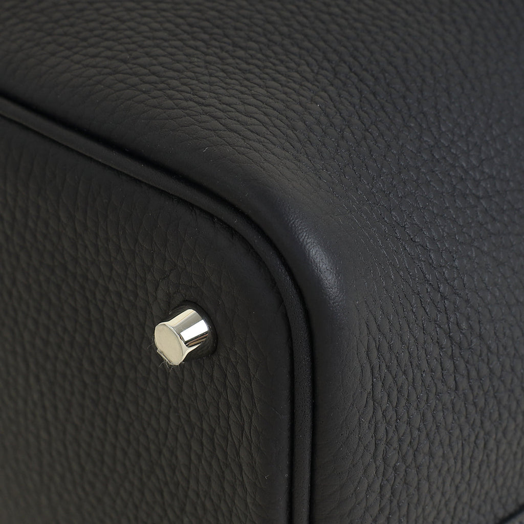 Hermes Caban Picotin Lock 22 Bag