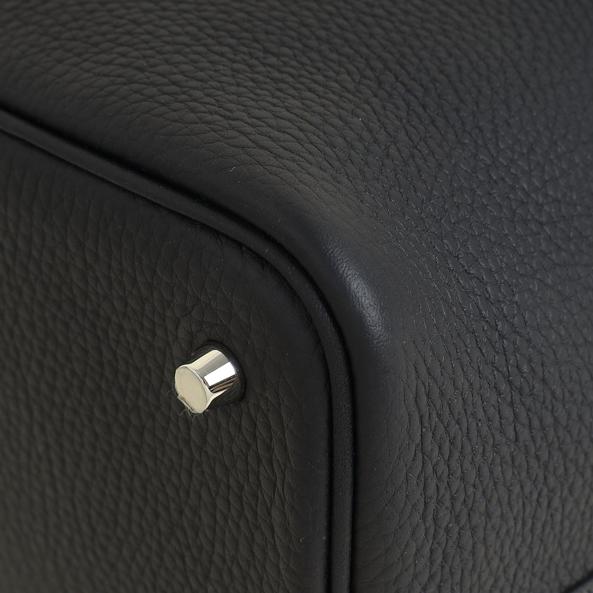 Hermes Caban Picotin Lock 22 Bag