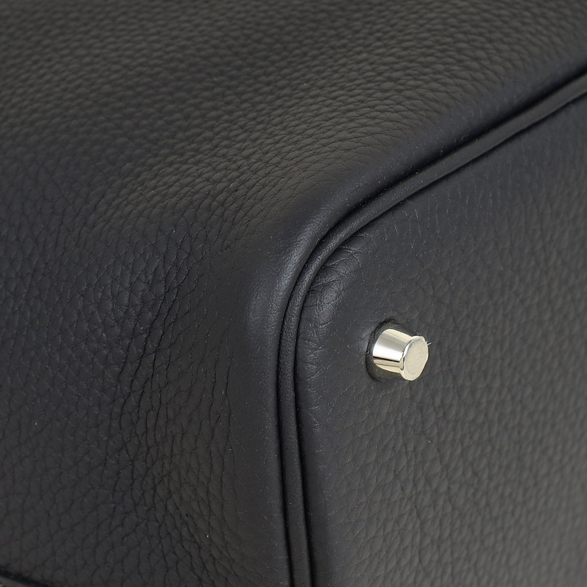 Hermes Caban Picotin Lock 22 Bag