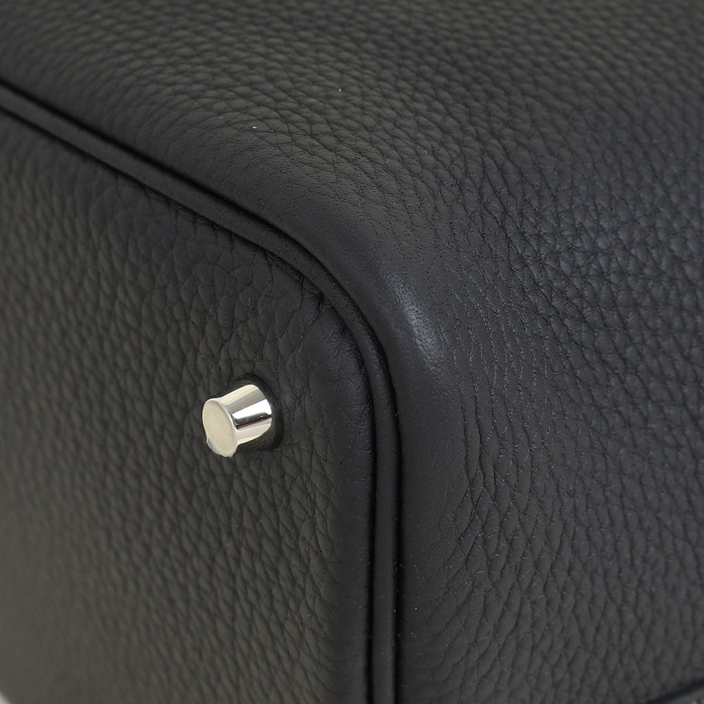 Hermes Caban Picotin Lock 22 Bag