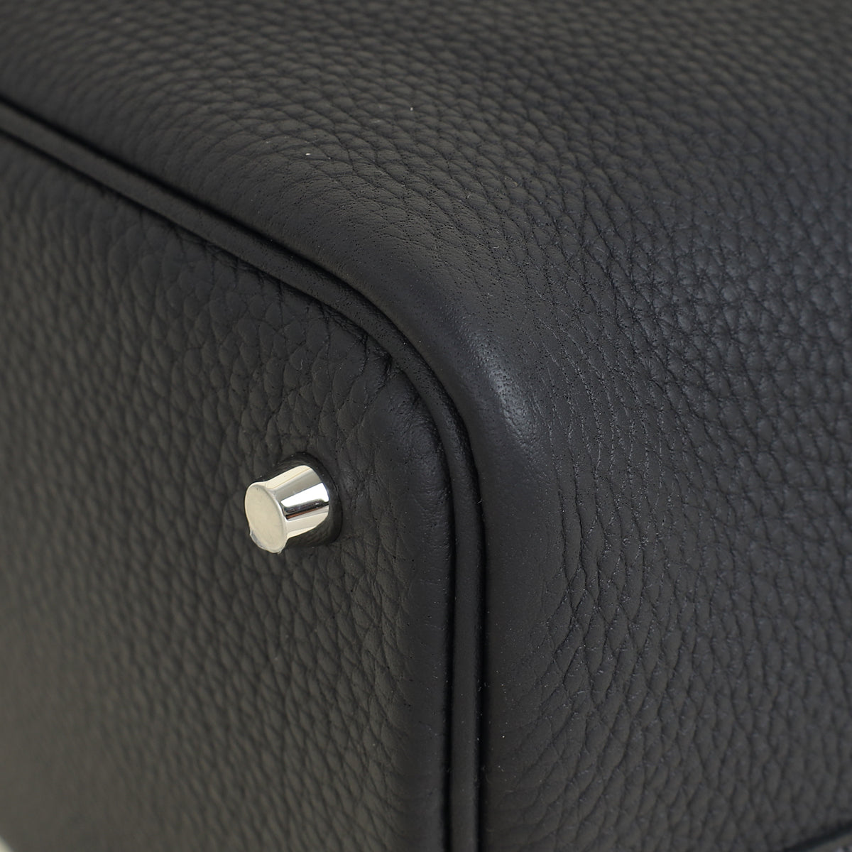 Hermes Caban Picotin Lock 22 Bag