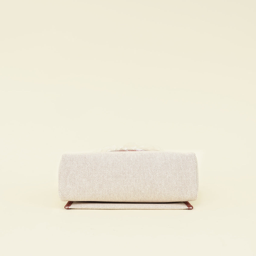 Hermes Tricolor Herbag Zip 20 Bag