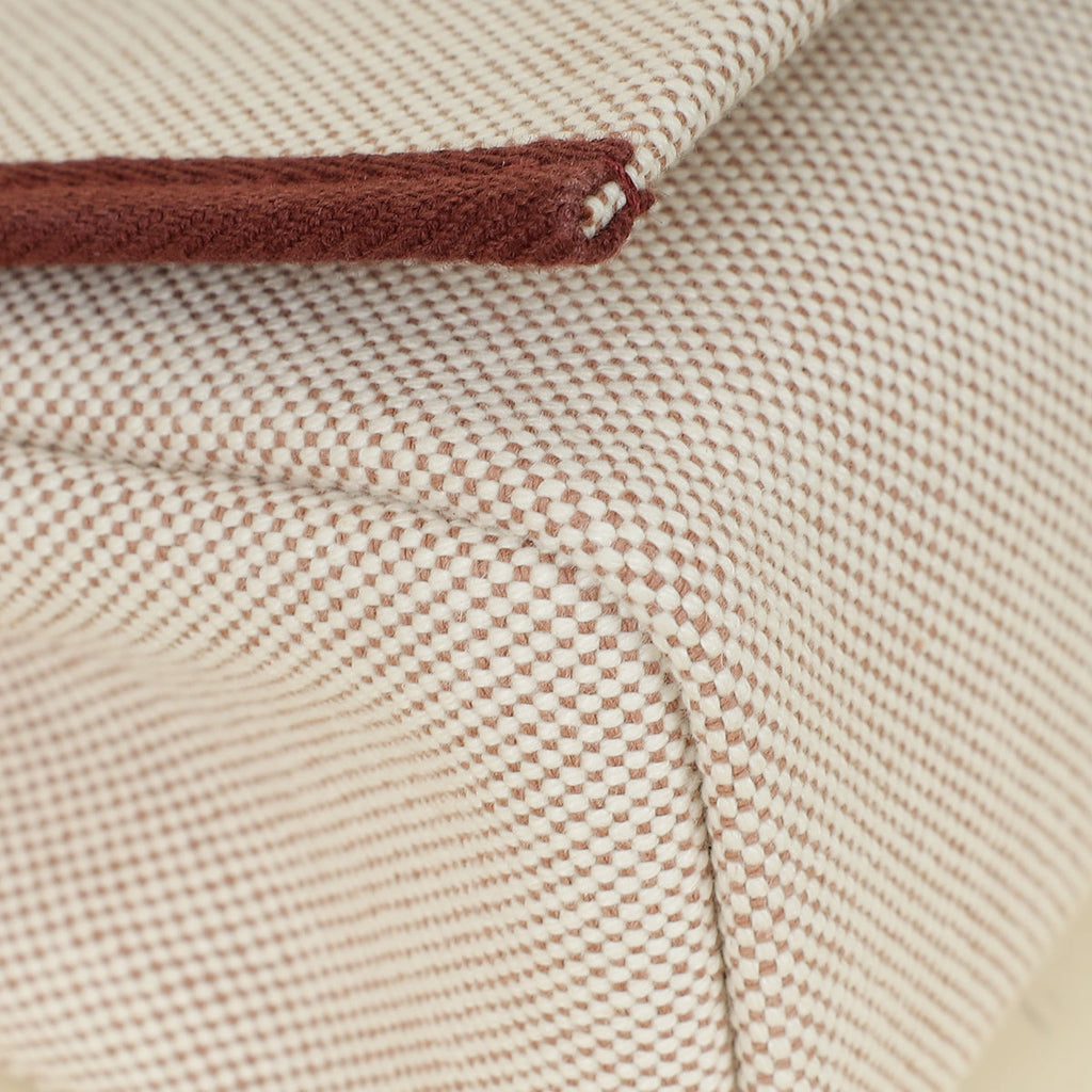 Hermes Tricolor Herbag Zip 20 Bag
