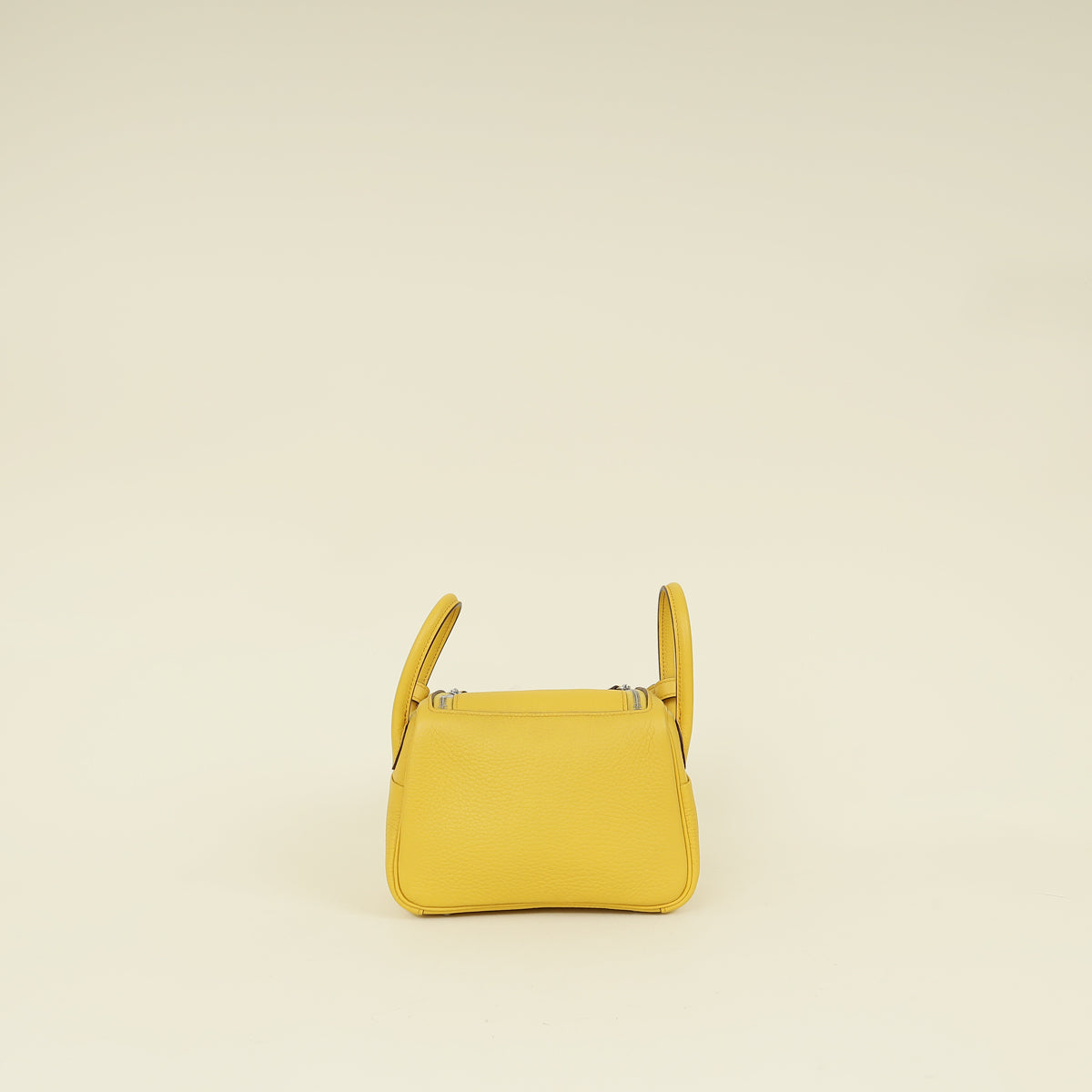 Hermes Sun Mini Lindy Bag