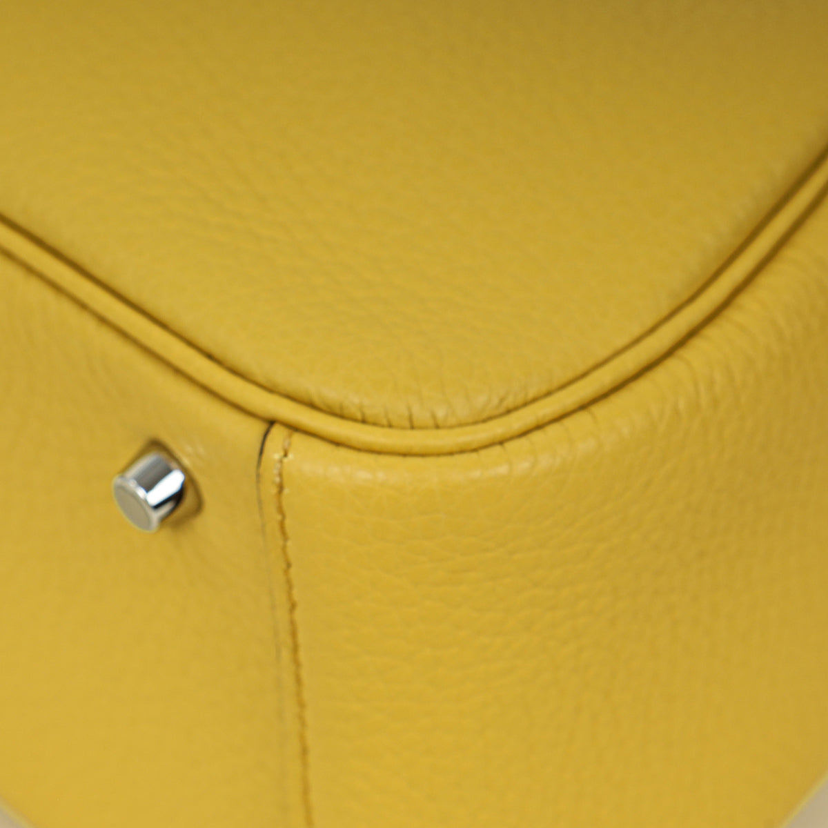 Hermes Sun Mini Lindy Bag