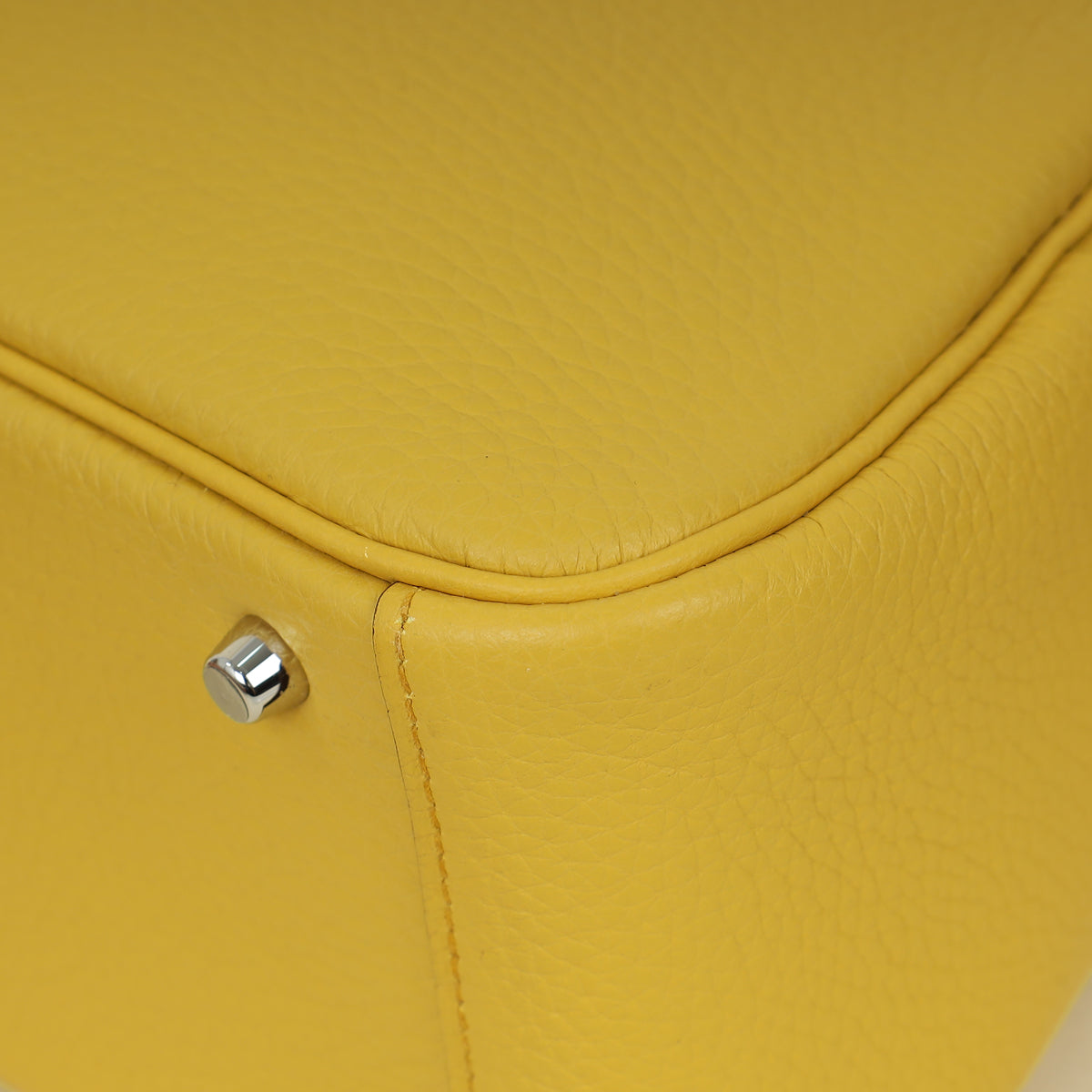 Hermes Sun Mini Lindy Bag