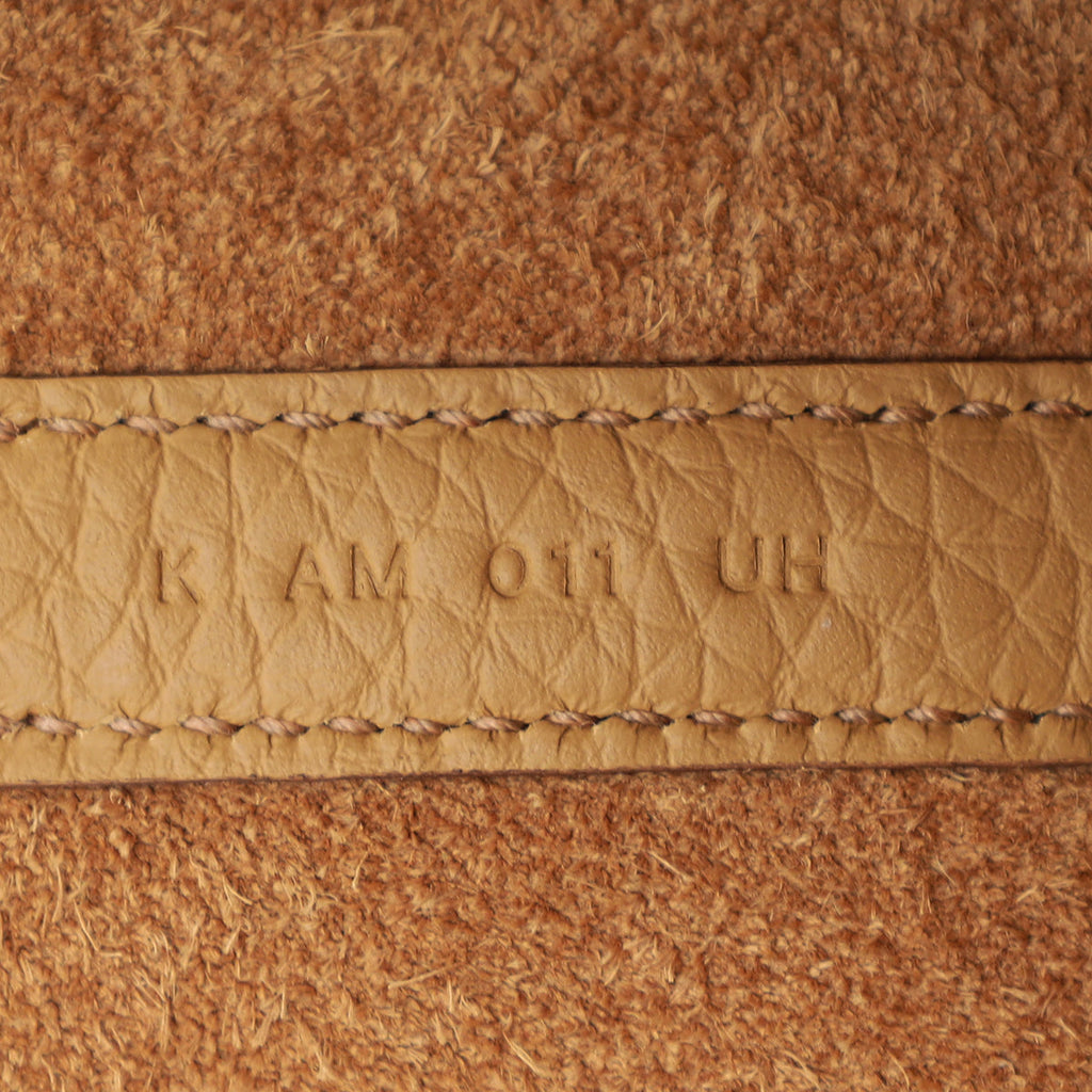 Hermes Biscuit Picotin Lock 18 Bag