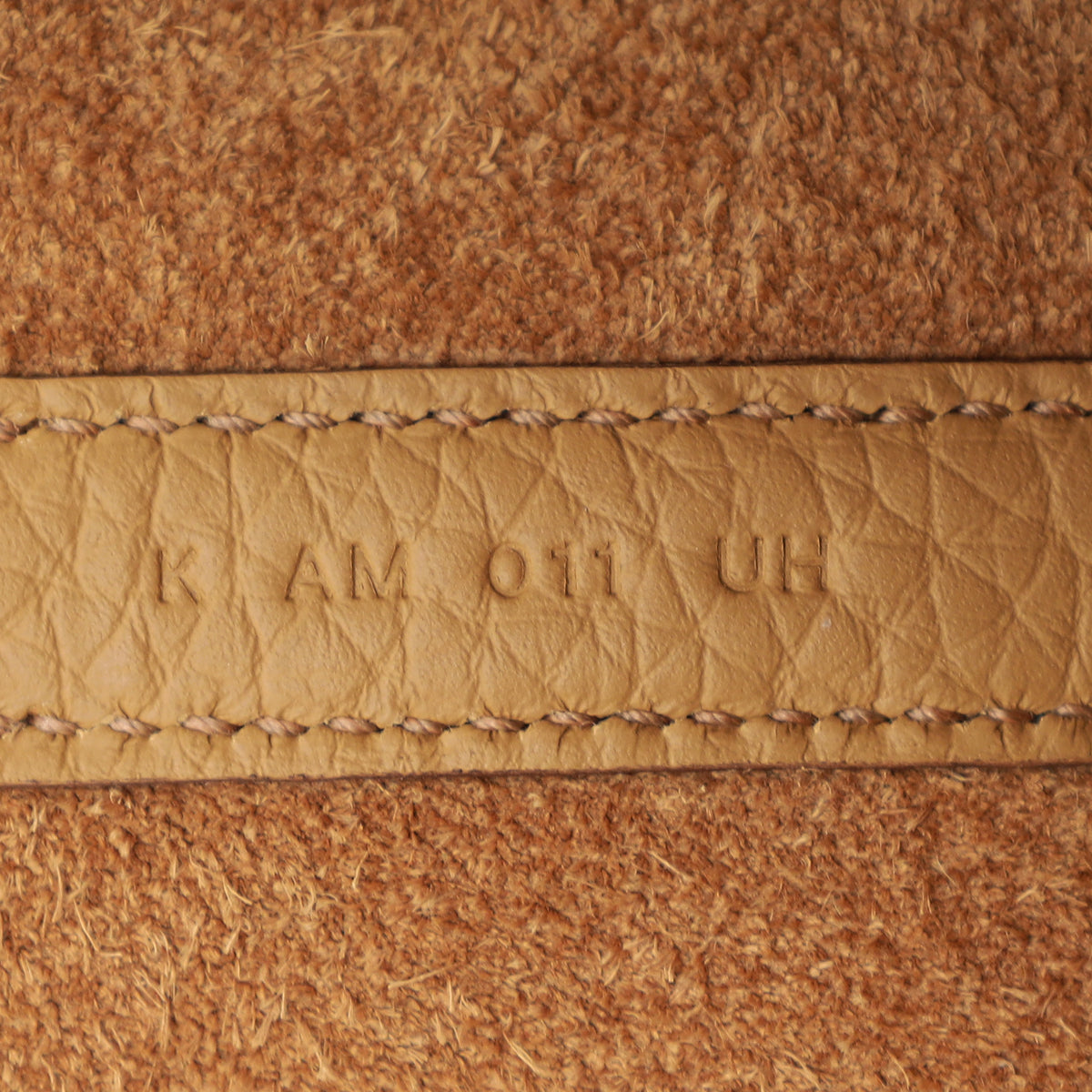 Hermes Biscuit Picotin Lock 18 Bag