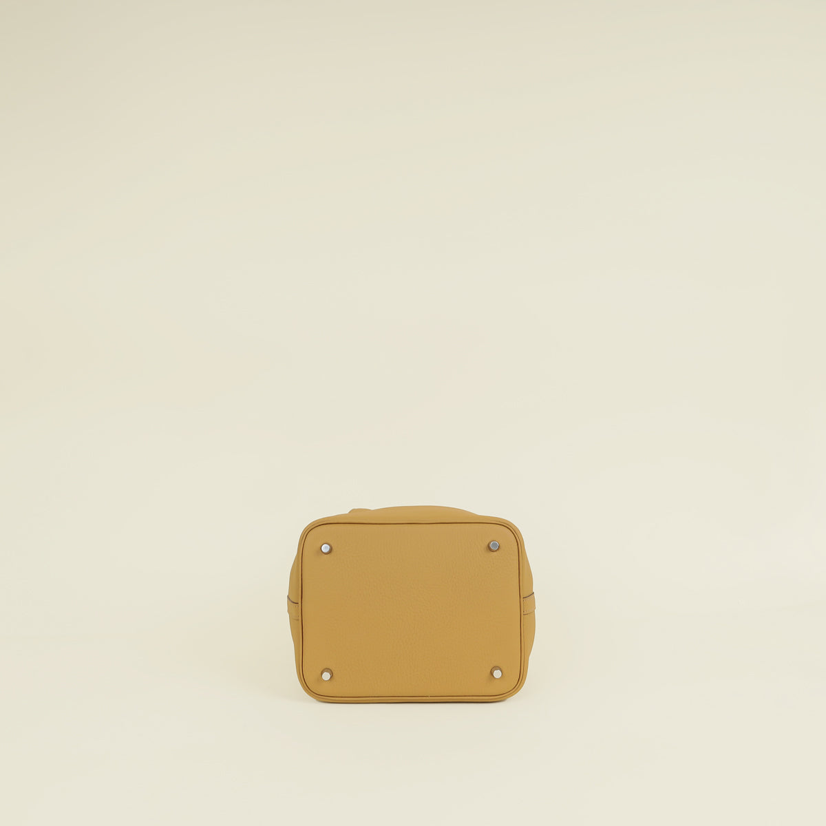 Hermes Biscuit Picotin Lock 22 Bag