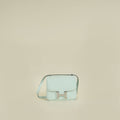 Hermes Vert Peppermint Constance III Mini Mirror Bag
