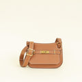 Hermes Gold Jypsiere Mini Bag