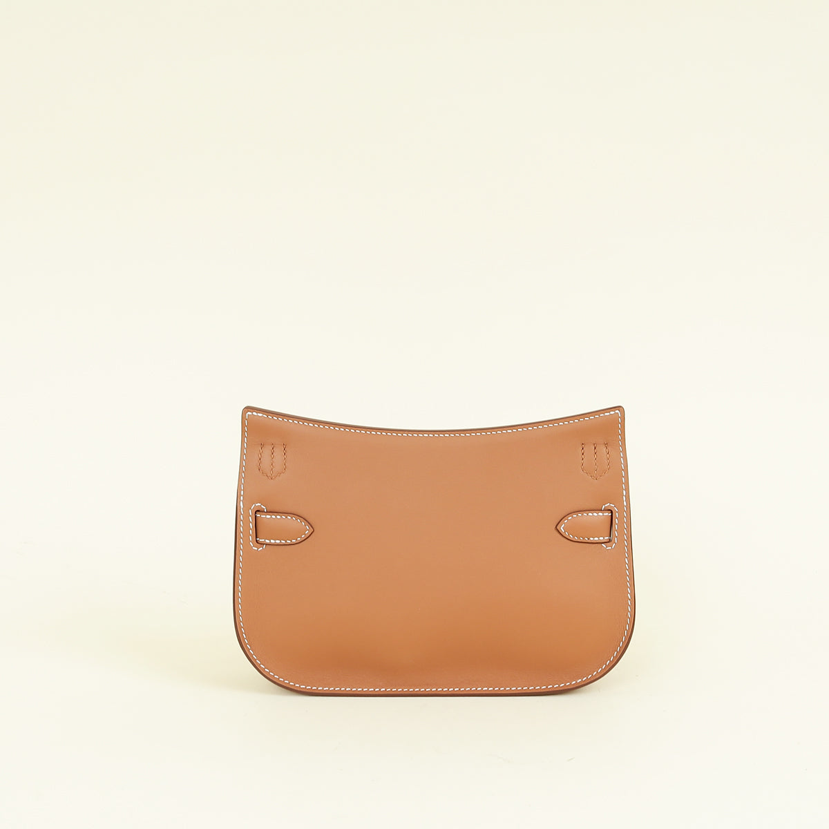 Hermes Gold Jypsiere Mini Bag