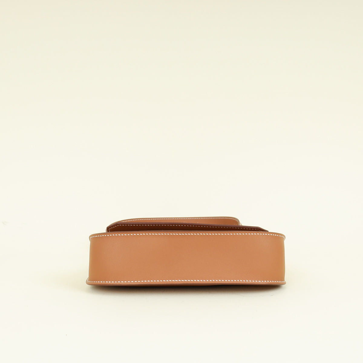 Hermes Gold Jypsiere Mini Bag