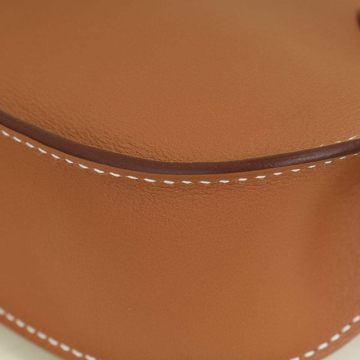 Hermes Gold Jypsiere Mini Bag
