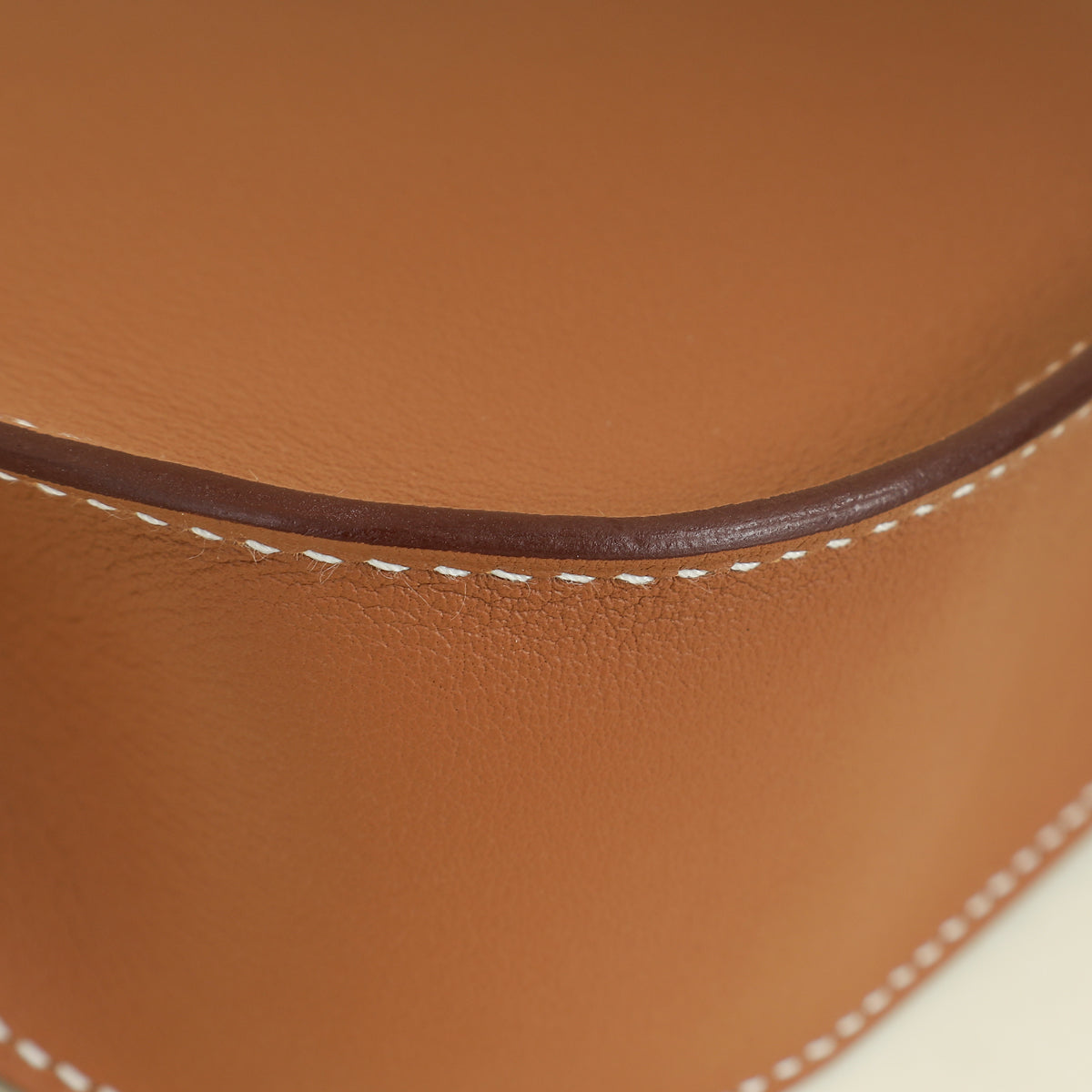 Hermes Gold Jypsiere Mini Bag