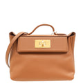 Hermes Gold 24/24 21 Bag