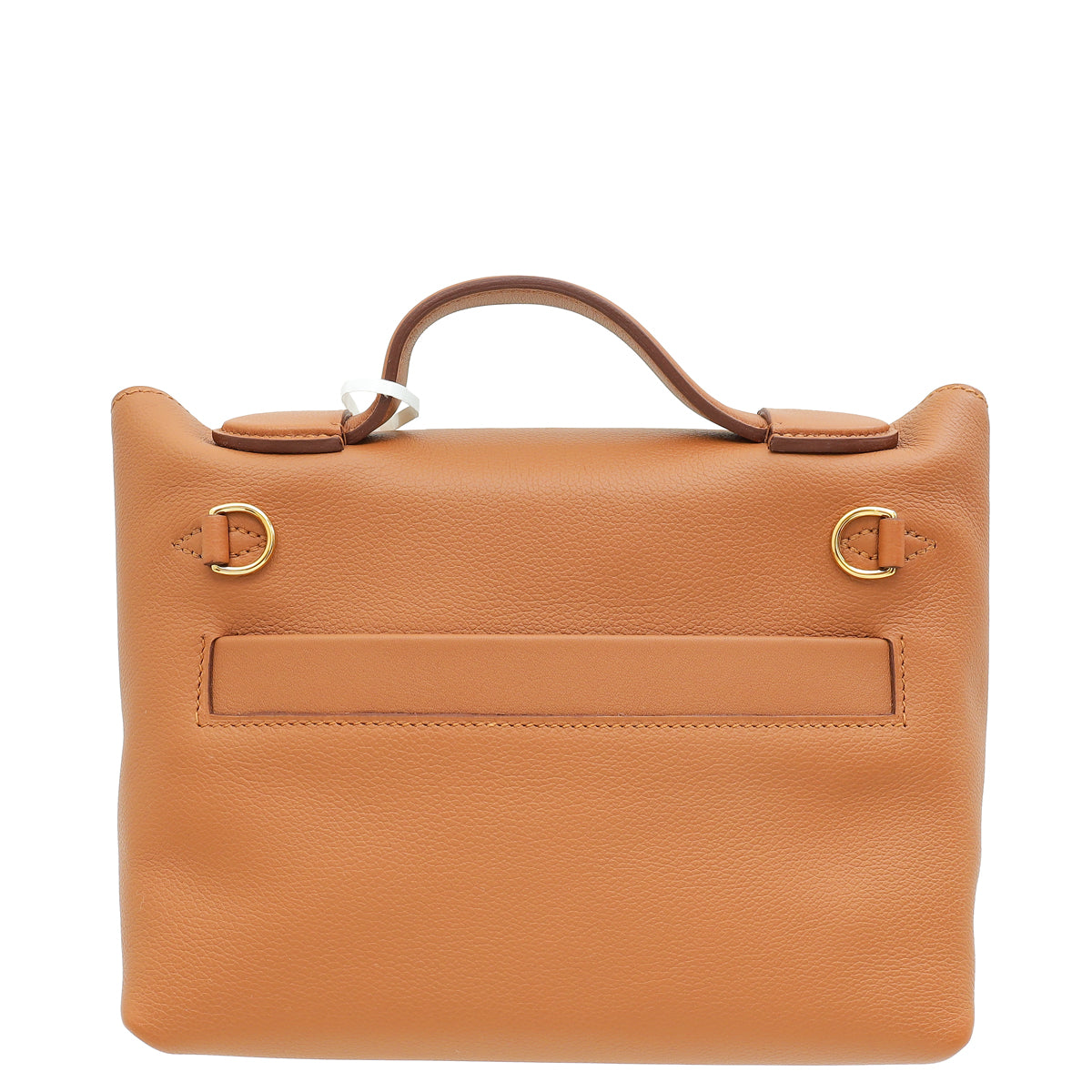 Hermes Gold 24/24 21 Bag