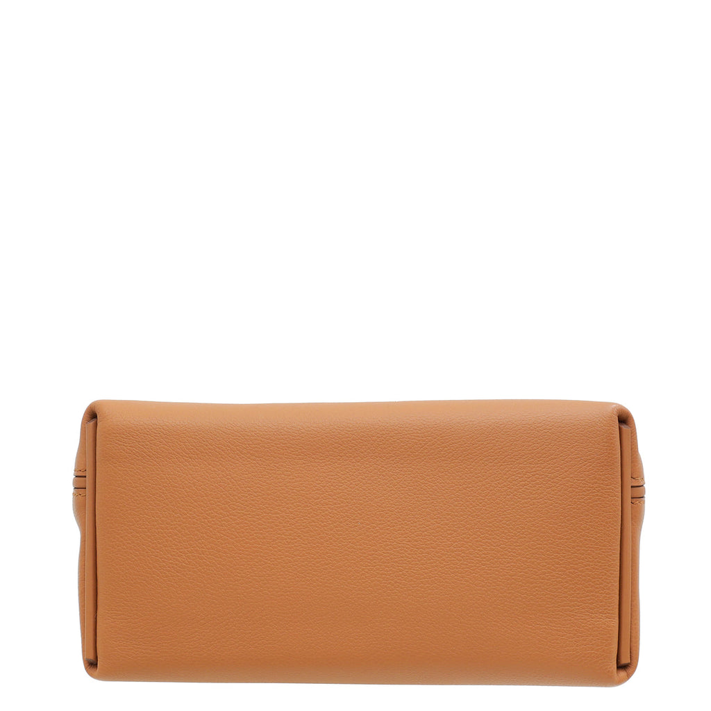 Hermes Gold 24/24 21 Bag