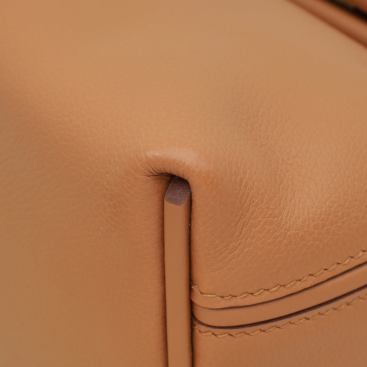 Hermes Gold 24/24 21 Bag