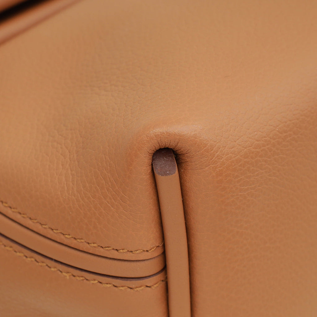 Hermes Gold 24/24 21 Bag