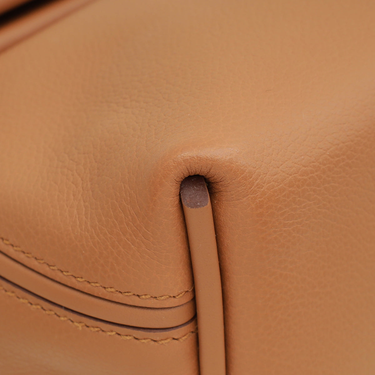 Hermes Gold 24/24 21 Bag